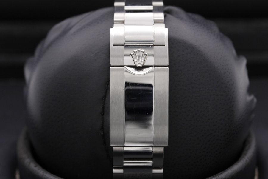 Rolex GMT Master II Sprite